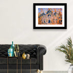 St Mark's Basilica, San Marco Square Wall Art