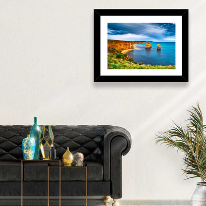 Twelve Apostles at Port Campbell Wall Art