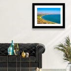 Sea of Galilee, Tiberias Wall Art