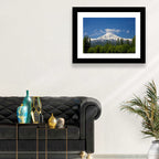 Mount Ararat Wall Art