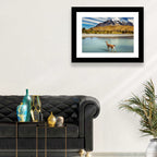 Torres Del Paine, Patagonia Wall Art