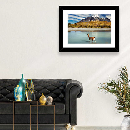 Torres Del Paine, Patagonia Wall Art