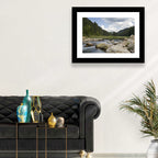 Spearfish Canyon, Black Hills Wall Art