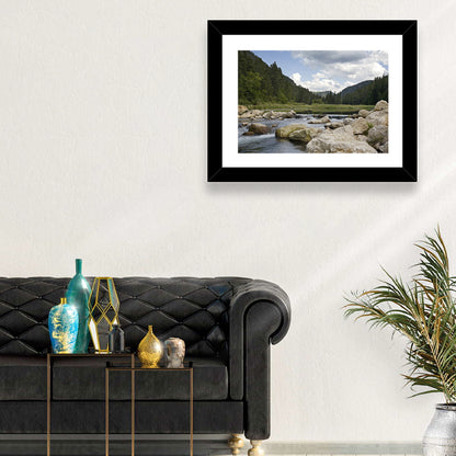 Spearfish Canyon, Black Hills Wall Art