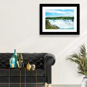 Niagara Falls Wall Art