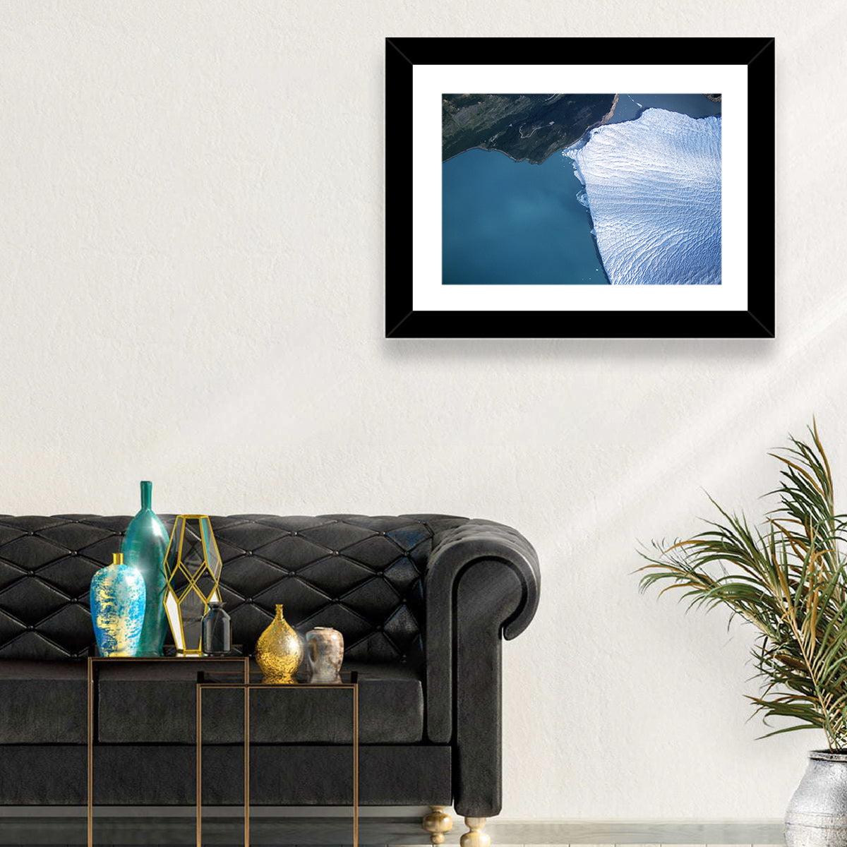 Perito Moreno Glacier Wall Art