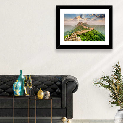 Great of China Wall Art