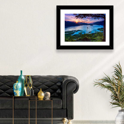 Bassenthwaite Lake Wall Art