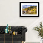 Cumberland Falls Wall Art