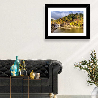 Cumberland Falls Wall Art
