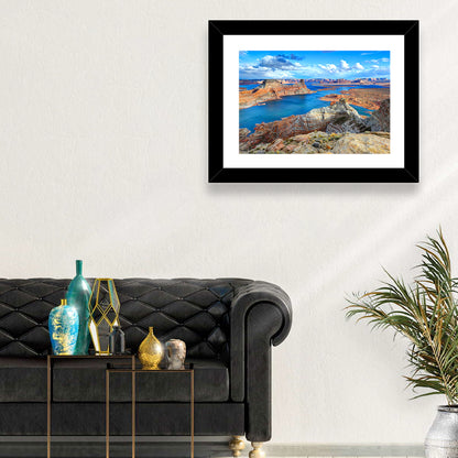 Alstrom Point Arizona Wall Art
