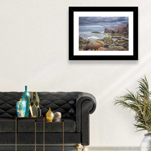 Bar Harbor Maine Wall Art