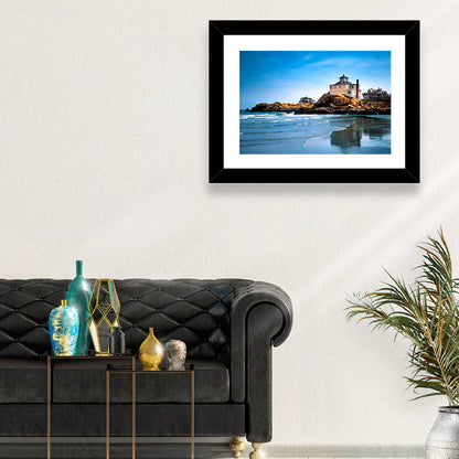 Cape Ann Beach Wall Art