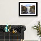 Montmorency Falls, Quebec Wall Art
