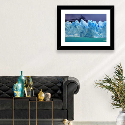 Perito Moreno Glacier, El Calafate Wall Art