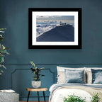Above the Clouds Wall Art