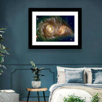 Infinite Universe and Galaxies Wall Art