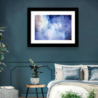 Snoqualme Falls Wall Art