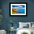 Twelve Apostles at Port Campbell Wall Art