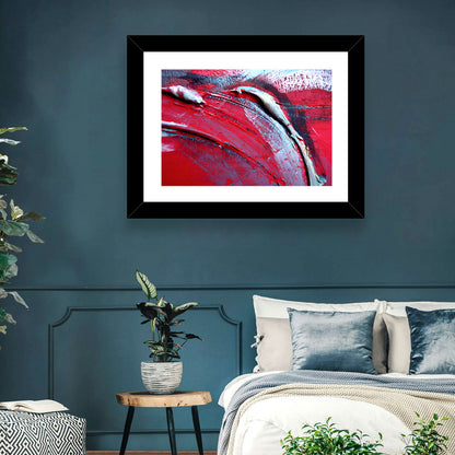 Abstract Creative Wall Art