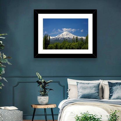 Mount Ararat Wall Art