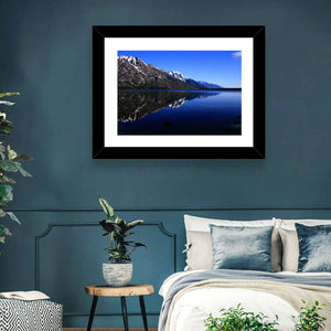 Jenny Lake Wall Art