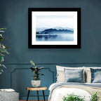 Hangzhou West Lake Wall Art