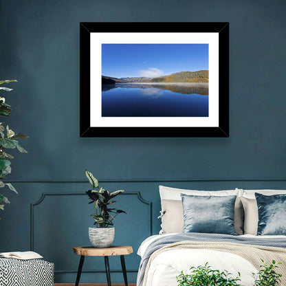Shudu Lake Wall Art