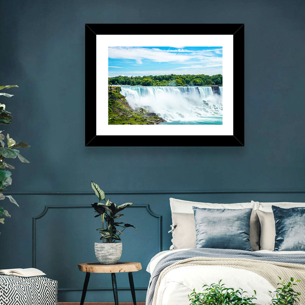 American Falls, Niagara Wall Art