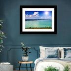 Tihany View Lake Balaton Wall Art