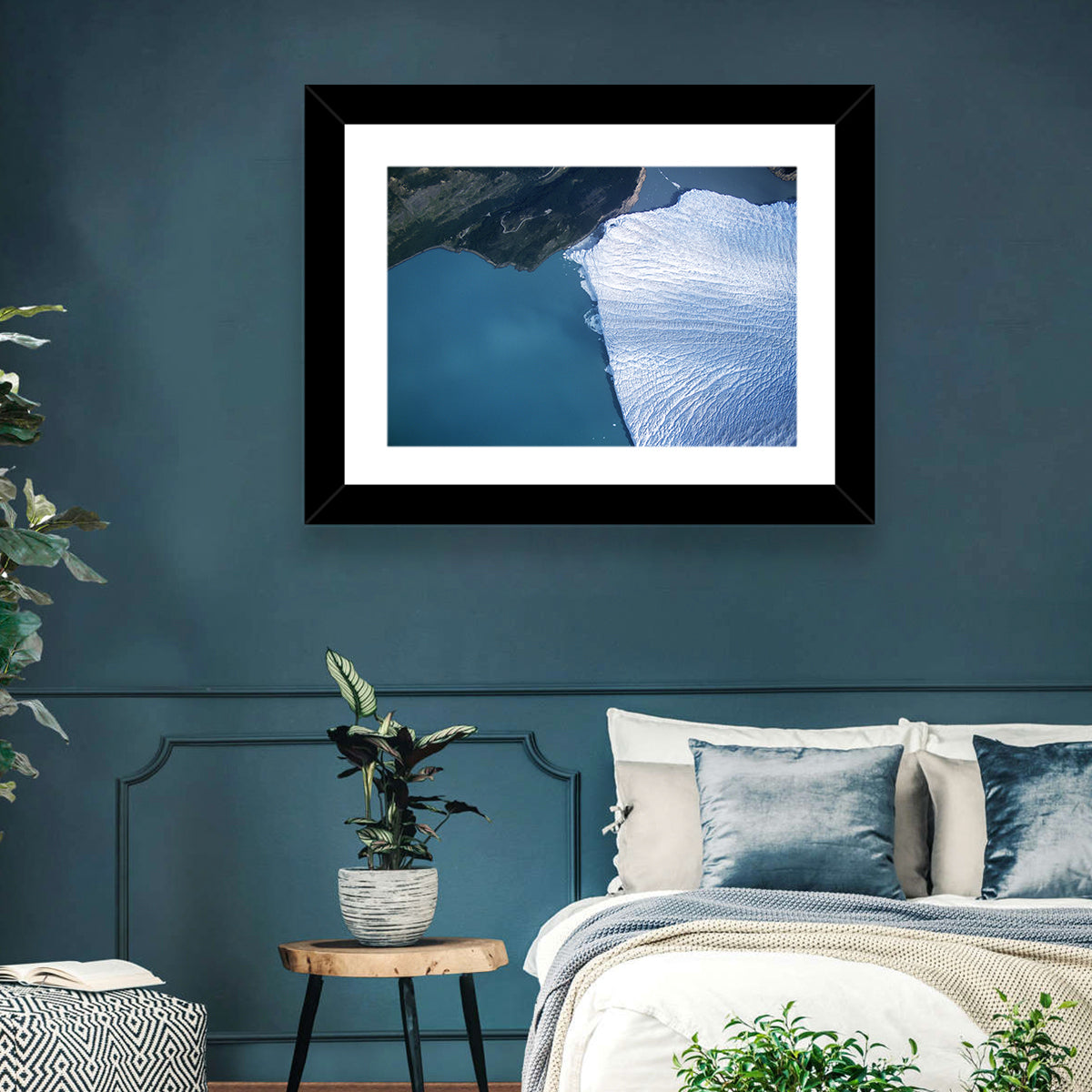 Perito Moreno Glacier Wall Art