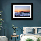 Acadia National Park Coastline Wall Art