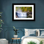 Cumberland Falls Long Exposure Wall Art