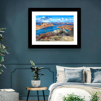 Alstrom Point Arizona Wall Art