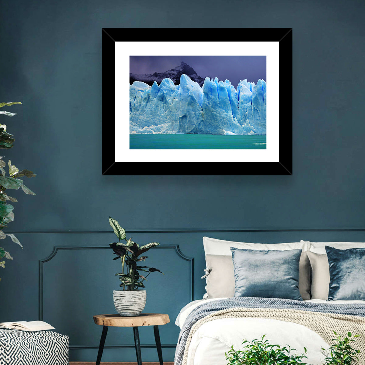Perito Moreno Glacier, El Calafate Wall Art