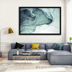 Shades of Gray Wall Art