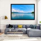 Lake Jocassee Wall Art