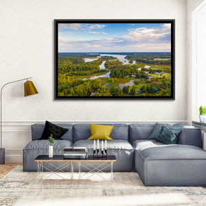 Lake Oconee Georgia Wall Art