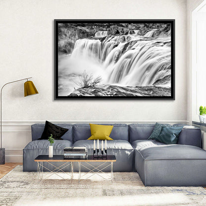 Shoshone Falls, Twin Falls Wall Art