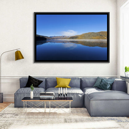 Shudu Lake Wall Art