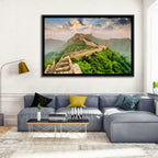 Great of China Wall Art