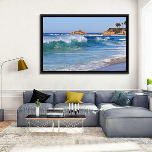 South Laguna Beach Wall Art