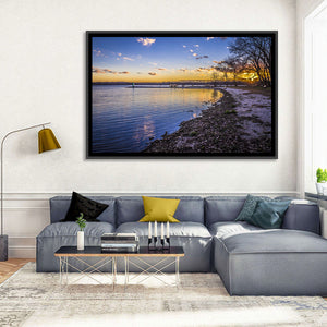 Onondaga Lake Wall Art