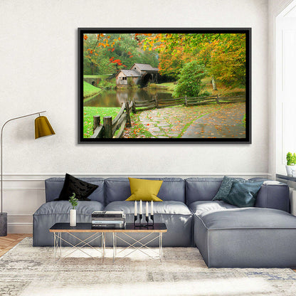 Mabrys Mill Wall Art