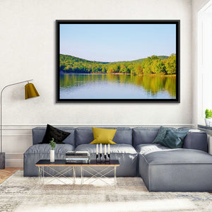 Sebago Lake Wall Art