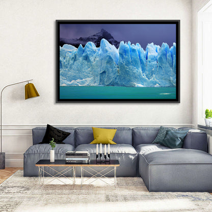 Perito Moreno Glacier, El Calafate Wall Art