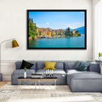 Varenna, Lake Como Wall Art