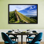 Great Watchtower View Wall Art