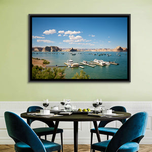 Lake Powell Wall Art