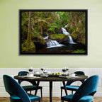 Onomea Falls Wall Art